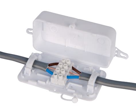 electric meter box latch screwfix|Screwfix electrical connector boxes.